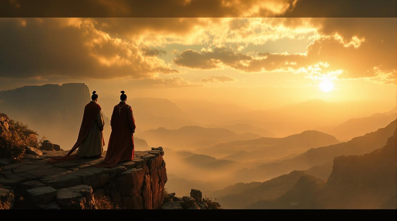 影视影院年度巨制《长河》正式杀青,预计明年春节档上映